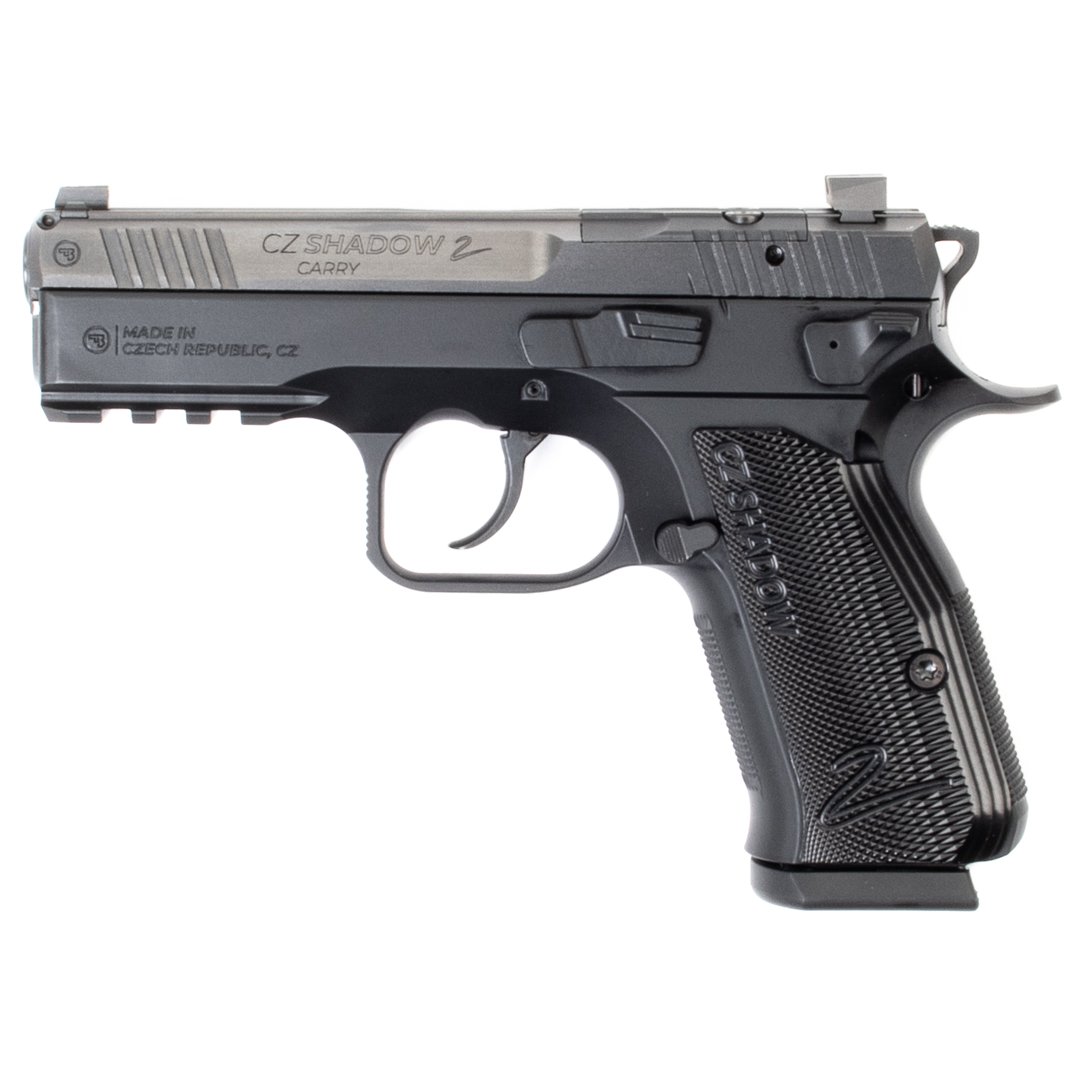 Cz Shadow 2 Carry